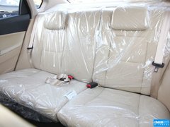 中华H330 2013款 1.5L 自动 豪华型