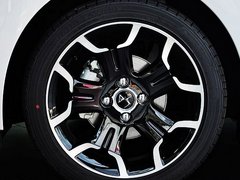 DS 3 2013款 1.6L 自动 风尚敞篷版