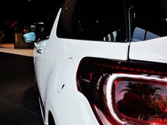 DS 3 2013款 1.6L 自动 风尚敞篷版