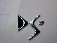 DS 3 2013款 1.6L 自动 风尚敞篷版
