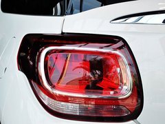 DS 3 2013款 1.6L 自动 风尚敞篷版