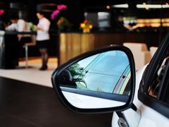 DS 3 2013款 1.6L 自动 风尚敞篷版