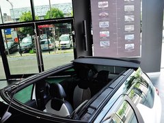 DS 3 2013款 1.6L 自动 风尚敞篷版