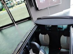 DS 3 2013款 1.6L 自动 风尚敞篷版