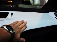 DS 3 2013款 1.6L 自动 风尚敞篷版