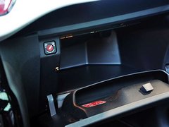 DS 3 2013款 1.6L 自动 风尚敞篷版