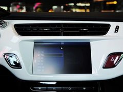 DS 3 2013款 1.6L 自动 风尚敞篷版