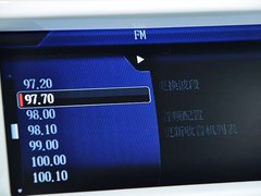 DS 3 2013款 1.6L 自动 风尚敞篷版