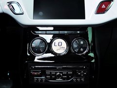DS 3 2013款 1.6L 自动 风尚敞篷版