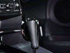 DS 3 2013款 1.6L 自动 风尚敞篷版