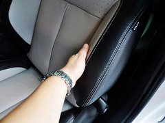DS 3 2013款 1.6L 自动 风尚敞篷版