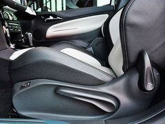 DS 3 2013款 1.6L 自动 风尚敞篷版