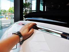 DS 3 2013款 1.6L 自动 风尚敞篷版