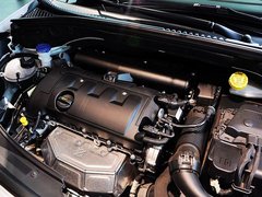 DS 3 2013款 1.6L 自动 风尚敞篷版