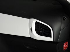 DS 3 2013款 1.6L 自动 至尊敞篷版