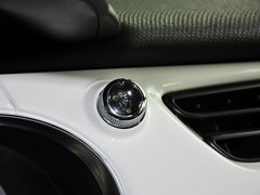DS 3 2013款 1.6L 自动 至尊敞篷版