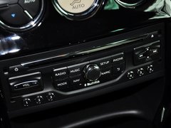 DS 3 2013款 1.6L 自动 至尊敞篷版