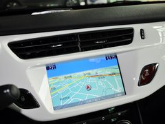 DS 3 2013款 1.6L 自动 至尊敞篷版