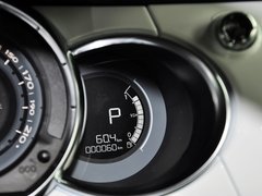 DS 3 2013款 1.6L 自动 至尊敞篷版