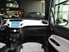DS 3 2013款 1.6L 自动 至尊敞篷版