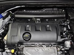 DS 3 2013款 1.6L 自动 至尊敞篷版
