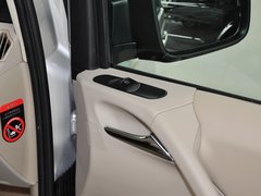 唯雅诺 2013款 3.0L 自动 舒适版 7座