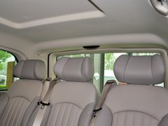 唯雅诺 2013款 3.0L 自动 舒适版 7座