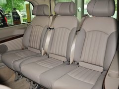 唯雅诺 2013款 3.0L 自动 舒适版 7座