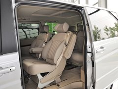 唯雅诺 2013款 3.0L 自动 舒适版 7座
