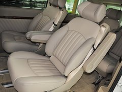 唯雅诺 2013款 3.0L 自动 舒适版 7座