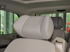 唯雅诺 2013款 3.0L 自动 舒适版 7座