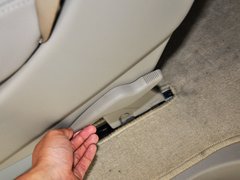 唯雅诺 2013款 3.0L 自动 舒适版 7座