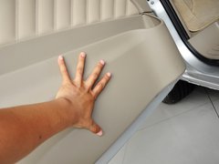 唯雅诺 2013款 3.0L 自动 舒适版 7座