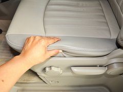 唯雅诺 2013款 3.0L 自动 舒适版 7座