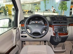 唯雅诺 2013款 3.0L 自动 舒适版 7座
