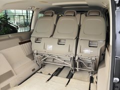 唯雅诺 2013款 3.0L 自动 舒适版 7座