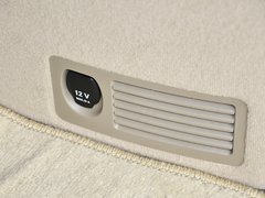 唯雅诺 2013款 3.0L 自动 舒适版 7座
