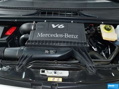 唯雅诺 2013款 3.0L 自动 舒适版 7座