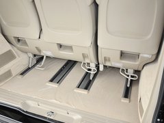 唯雅诺 2013款 3.0L 自动 领航版 7座