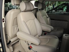 唯雅诺 2013款 3.0L 自动 领航版 7座