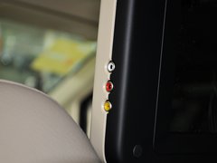 唯雅诺 2013款 3.0L 自动 领航版 7座