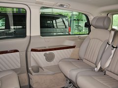 唯雅诺 2013款 3.0L 自动 领航版 7座