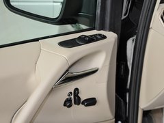 唯雅诺 2013款 3.0L 自动 领航版 7座