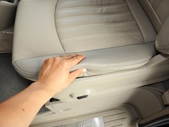 唯雅诺 2013款 3.0L 自动 领航版 7座