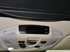 唯雅诺 2013款 3.0L 自动 领航版 7座