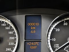 唯雅诺 2013款 3.0L 自动 领航版 7座