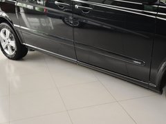 唯雅诺 2013款 3.0L 自动 领航版 7座