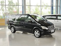 唯雅诺 2013款 3.0L 自动 领航版 7座