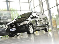 唯雅诺 2013款 3.0L 自动 领航版 7座