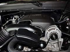 凯雷德ESCALADE 2013款 ESV 6.2L 自动 铂金版加长型 6座